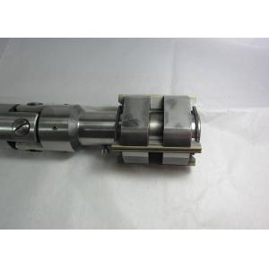 GHTS Cylinder Honing Tool Head With Diamond Stone For Horizontal Honing Machines