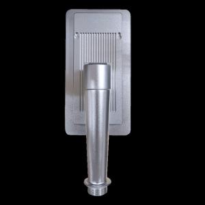 HF Security RA08 New China arrival 8 INCH Android IP64 Dual Camera Facial