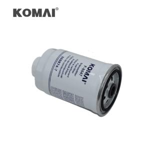 Fuel Water Separator 860874-7 SN 327 1000700909 800150873 CX0710B for Volvo