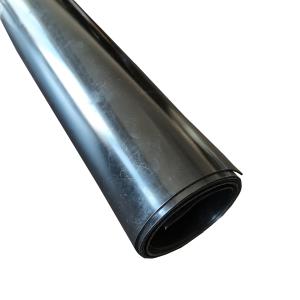 LDPE/ HDPE/ EVA Plastic Dam Liners Membrane Geomembrane for Pond Liner Thickness