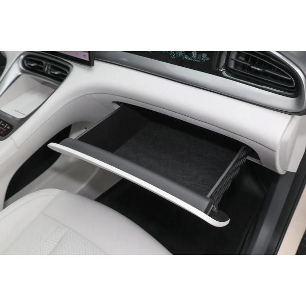 s 2024 Geely Galaxy Xingyuan Mini SUV The Best Choice for Affordable Luxury Electric Energy Vehicle Solutions