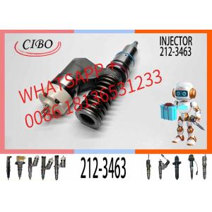 212-3463 Neutral and new Diesel Engine Parts C10 C12 Fuel Injector 212-3463 for