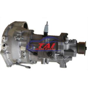High Performance Gearbox Mr506a For Wuling Mni Bus Gearbox Transmission Parts