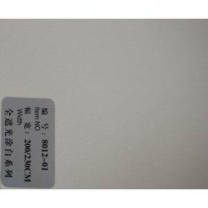 Blackout roller shades/roller shutters/blinds fabric