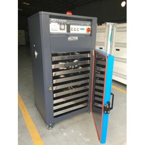 Agent Wanted Plastic Cabinet Tray Oven Dryer for plastic drying Machine OOD-5