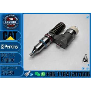 Fuel Injector 2123464 212-3464 212-3468 317-5278 10R-0967 317-5279 350-7555for