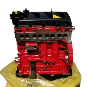 Cheap 2.8L Diesel Engine Assembly for Foton Cummins ISF2.8s4129P National IV Engine 129 HP for sale