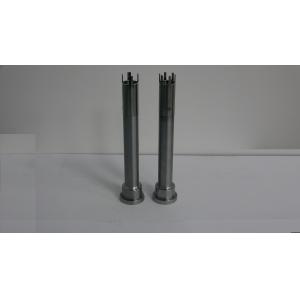 Wear Resistance Powder Metallurgy Compacting Mold Design Requested By Customer