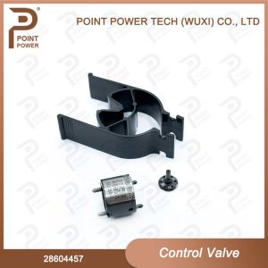 ISO Certification Common Rail Control Valve 28604457