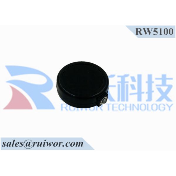 Retractable Tool Tether | RUIWOR