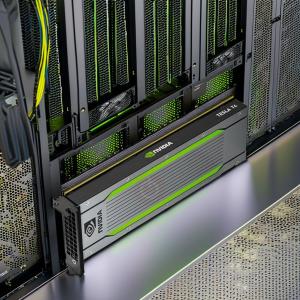 Original N VIDIA Tesla T4G Graphics Card 80GB DDR6 Memory GDDR6 Video Memory