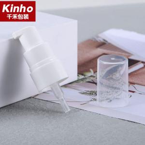 Hand Washing Lotion Foam Pump Dispenser 24/410 20/410 24/400 Plastic PP Liquid