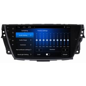 Ouchuangbo car radio gps android 8.1 system for MG GS with Bluetooth WIFI SWC 4