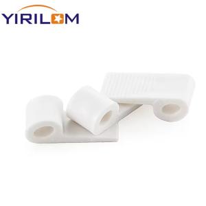 Sofa Spring Clip Hardware Accessories P-Shaped Plastic Spring Clips