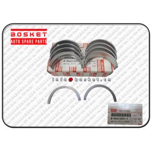 Isuzu Accessories 8-94411291-1 8944112911 Standard Crankshaft Metal Kit For ISUZU 3KC1