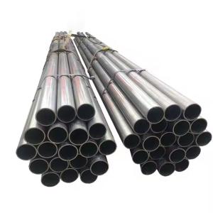 China EN JIS DIN Stainless Steel Seamless Pipes 304 304L 316 316L ASTM A269 on sale