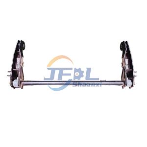 Front Cantilever Assembly 1B249502A0010 for Foton Auman