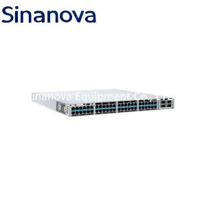 C9300X 48TX A Stackable 48-Port mGig Network Advantage Switch original new in