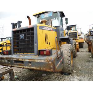 Used LW300F wheel loader