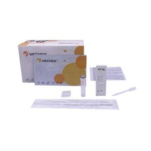Buy cheap 10 Minutes Canine Influenza Test Kit CIV Antigen Rapid Test from wholesalers