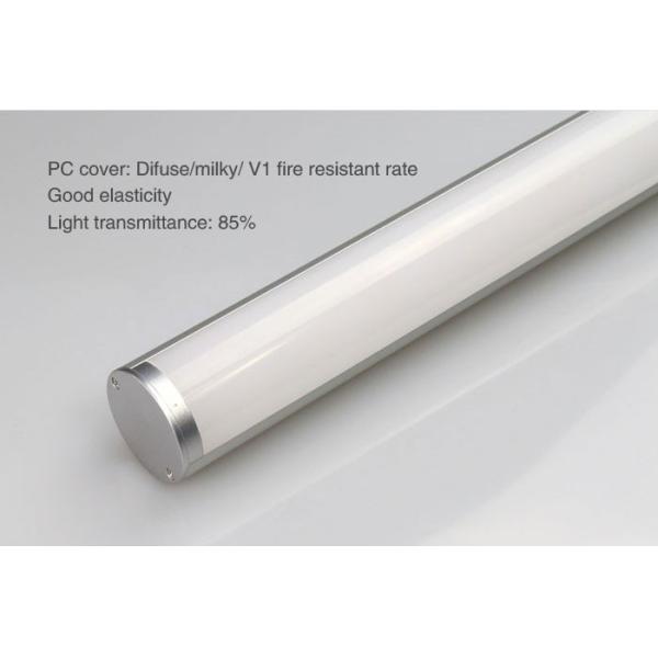 Quality 288 PCS SMD2835 led chip linear led light 2M with CE&ROHS approved wholesale