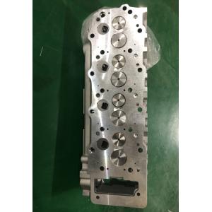 High Pressure Automotive Anti-Friction Rings 4M40 Cylinder Head Assembly And