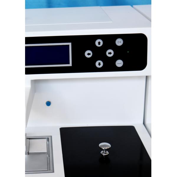 Automated Processor Large Capacity Tissue Embedding Center / Machine 6000ml 1KVA