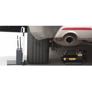 Lightweight Amorphous Silicon X Ray Inspection Machine Portable