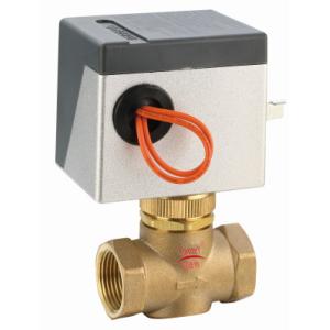 China YomteY Electric Two-Way Stop Valve on sale
