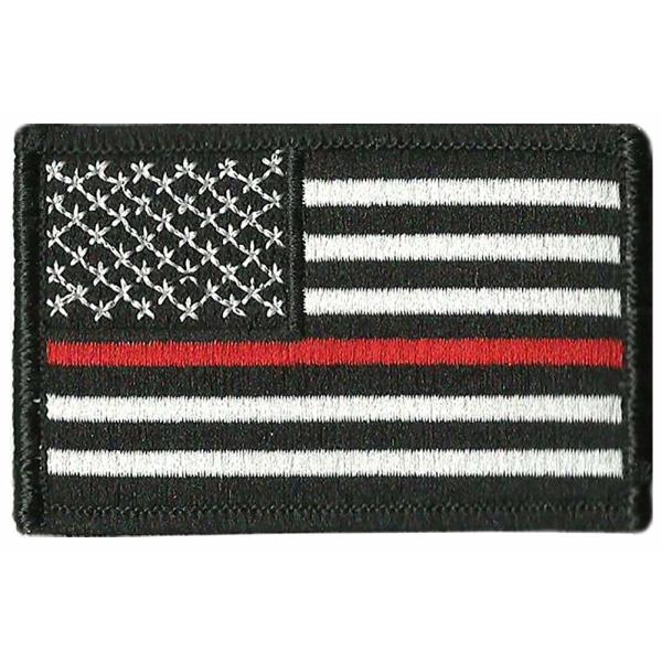 Quality Woven Embroidered Tactical Military Combat Patches Custom Iron On wholesale