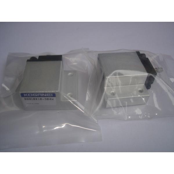 Quality Part Nr. 9965 000 10256 Koganei SMC Air Cylinder BSA16X10-304W wholesale