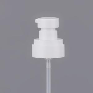 Efficient Customized Plastic Lotion Pump For Smooth Distribution