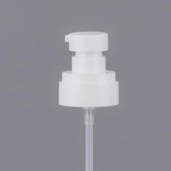 Quality Efficient Customized Plastic Lotion Pump For Smooth Distribution wholesale