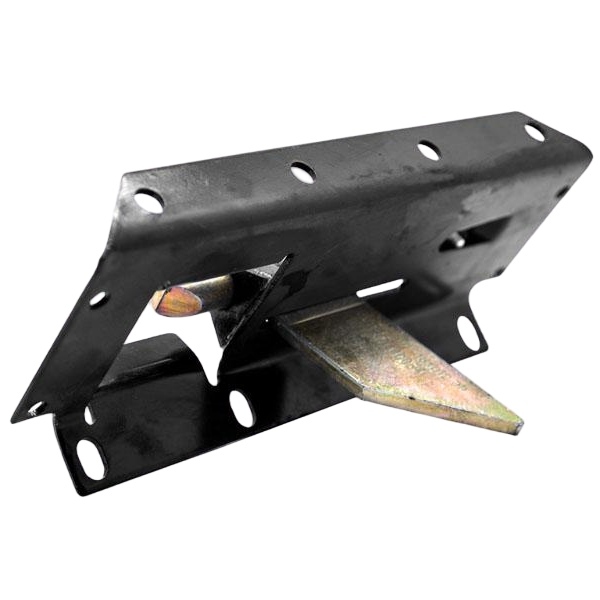 DZ1600440064 Locking mechanism assembly Engineering Machinery Parts