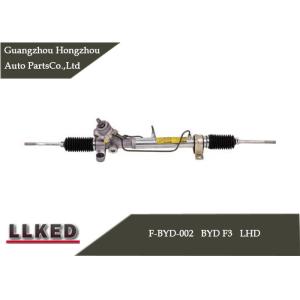 Cheap Electronic Power Rack And Pinion Replacement Parts 44200-12760 For Cremallera toyota corolla ZZE12 for sale