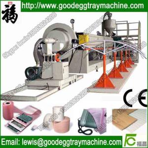 EPE Foam Sheet Extruder(CE APPROVED FCFPM-120)