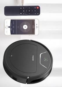 Cheap Professional Automatic Carpet Cleaner Robot , Robot Floor Cleaner Home Using for sale
