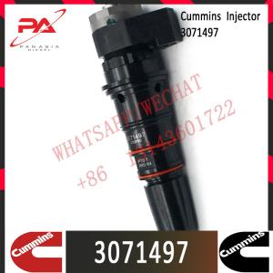 Engine CUMMINS Diesel Fuel Injector 3071497 3064457 3071494 Injection NT855