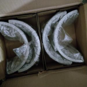 H16V190 Diesel Generator Part Lower/Upper Bearing Shell 601.05.07/08 for Common