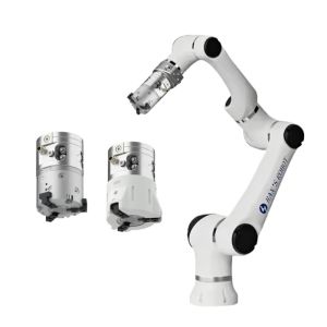 China Automation Hans Huayan Elfin E05 6 Axis Assembly Pick and Place Handling Robot Arm Collaborative Robot Cobot on sale