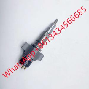 High Quality ISL Diesel Engine fuel injector 5579409 2872331