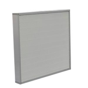 Compact Mold-resistant Multi-layer filtering Reusable hepa air filter the best