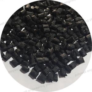 Customized Formula Flame Retardant PA66GF25 Pellets For Heat Break Profiles
