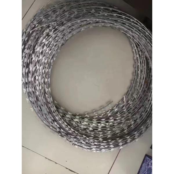 Quality GI Galvanized Wire Metal Working Tools 0.7-4mm Gauge Anti Weather Long Lifespan wholesale