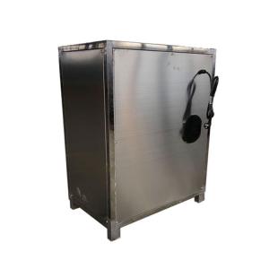 Oxygen Nanobubbles Generator Gas Liquid Mixing Pump for Micro Aquaculture Air