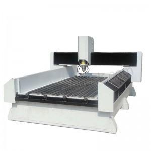 stone CNC router /stone carving machine /Low Noise CNC Stone Engraving Machine