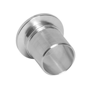 Ra1.6 Numerical Control Cnc Milling Parts T6 Treatment