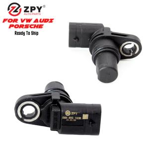 ZPY auto parts Camshaft Position Sensor 06H905163B 07L906163A 07L905163C