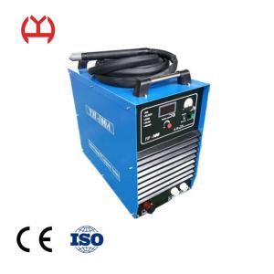 200W Plasma Cutting Power Source 610*310*560mm Small Dimension