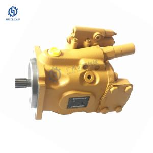 Excavator Parts CATEEEEEE306-14T Hydraulic Main Pump Assembly For Large Pump